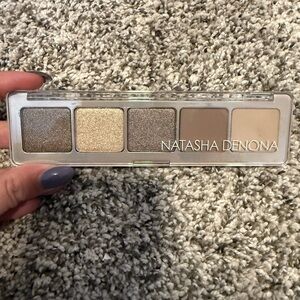 Natasha Denona Hot Taupic Palette, brand new!